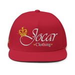 Jocar Clothing Puerto Rico Limited Edition