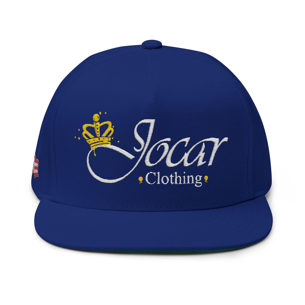 Jocar Clothing Puerto Rico Limited Edition