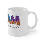 C.R.E.A.M. Ceramic Mug 11oz