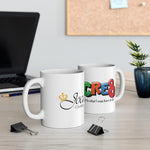 CRE8 Ceramic Mug 11oz