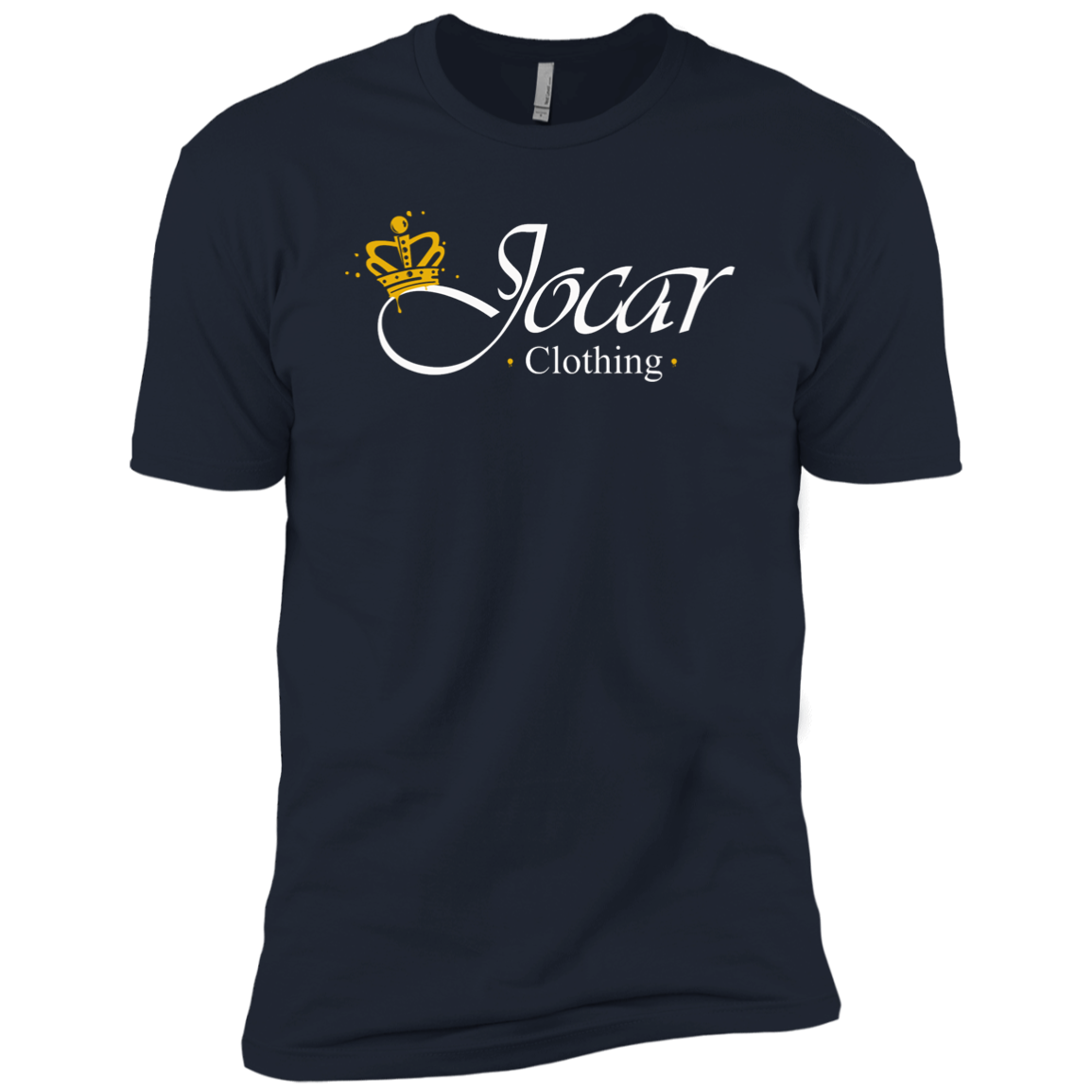 Jocar Clothing Youth Cotton T-Shirt