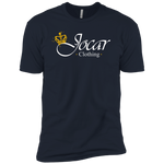 Jocar Clothing Youth Cotton T-Shirt