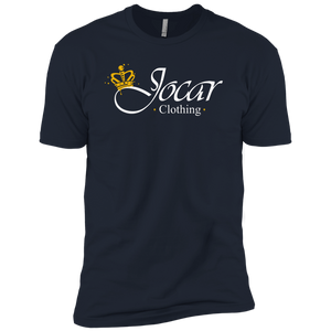 Jocar Clothing Youth Cotton T-Shirt