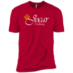 Jocar Clothing Youth Cotton T-Shirt