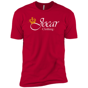 Jocar Clothing Youth Cotton T-Shirt