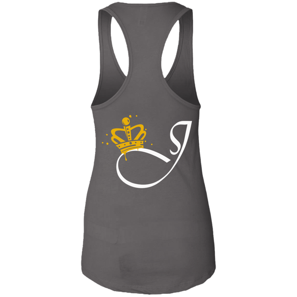 Jocar Clothing Ladies Racerback Tank