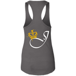 Jocar Clothing Ladies Racerback Tank