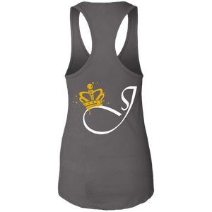 Jocar Clothing Ladies Racerback Tank