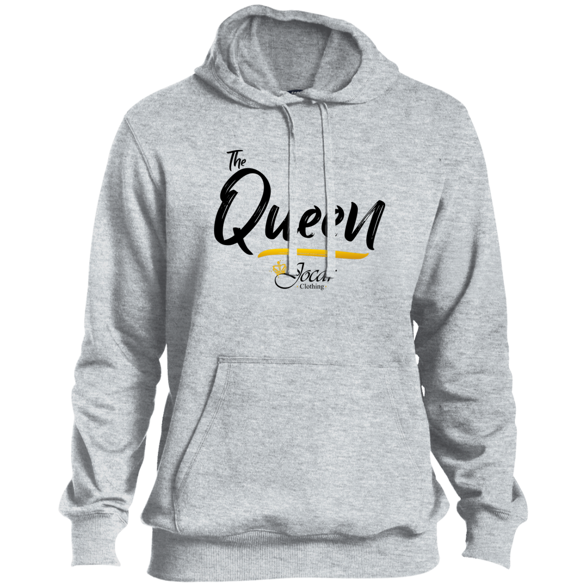 Jocar "The Queen" Adult Pullover Hoodie