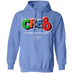 Jocar Cre8 Pullover Hoodie