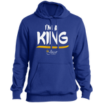 Jocar "I'm A King" Adult Pullover Hoodie