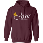 Jocar Clothing Adult Pullover Hoodie 8 oz.