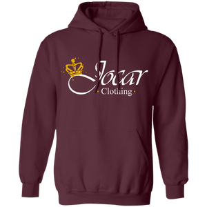 Jocar Clothing Adult Pullover Hoodie 8 oz.