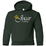 Jocar Clothing Youth Pullover Hoodie