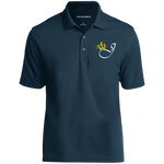 Jocar Dry Zone UV Micro-Mesh Polo