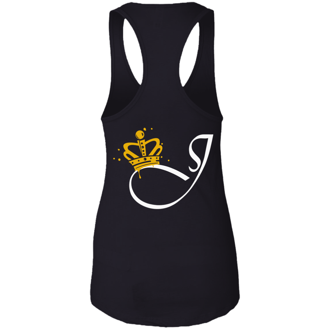 Jocar Clothing Ladies Racerback Tank