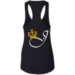 Jocar Clothing Ladies Racerback Tank