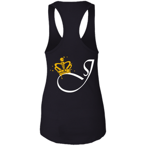 Jocar Clothing Ladies Racerback Tank