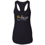 Jocar Clothing Ladies Racerback Tank