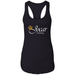 Jocar Clothing Ladies Racerback Tank