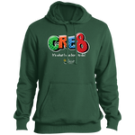 Jocar Cre8 Tall Pullover Hoodie