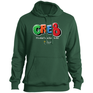 Jocar Cre8 Tall Pullover Hoodie