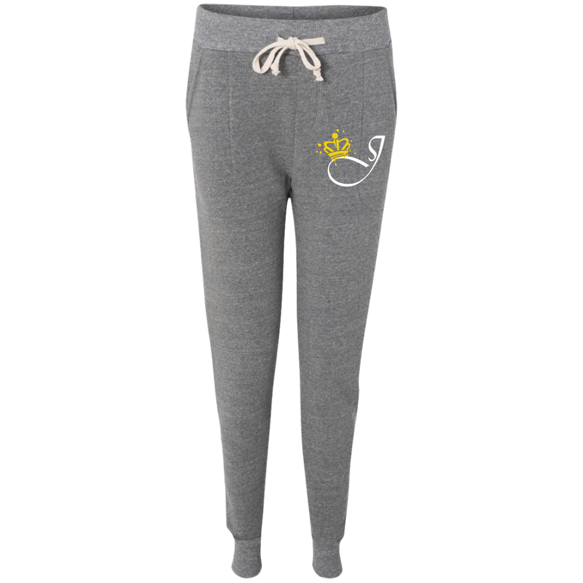 Jocar Ladies' Fleece Jogger