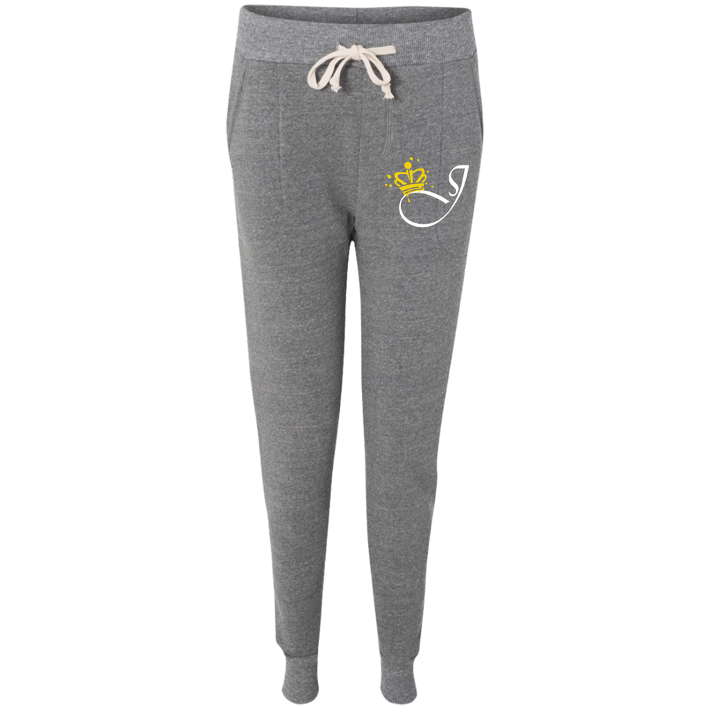 Jocar Ladies' Fleece Jogger