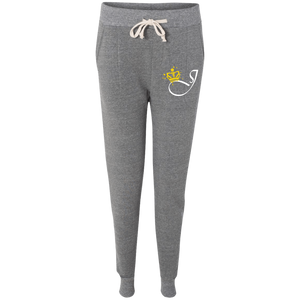 Jocar Ladies' Fleece Jogger