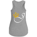 Jocar Clothing Tri Racerback Tank