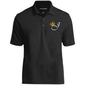 Jocar Dry Zone UV Micro-Mesh Polo