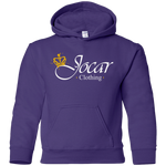 Jocar Clothing Youth Pullover Hoodie