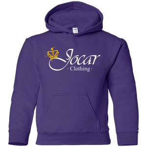 Jocar Clothing Youth Pullover Hoodie