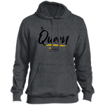 Jocar "The Queen" Adult Pullover Hoodie