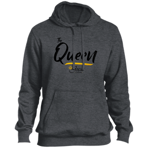 Jocar "The Queen" Adult Pullover Hoodie