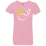 Jocar Girls' Princess T-Shirt