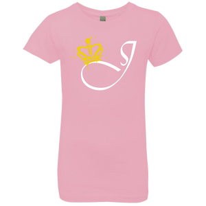 Jocar Girls' Princess T-Shirt