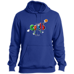 Jocar Ballin Cre8 Tall Pullover Hoodie