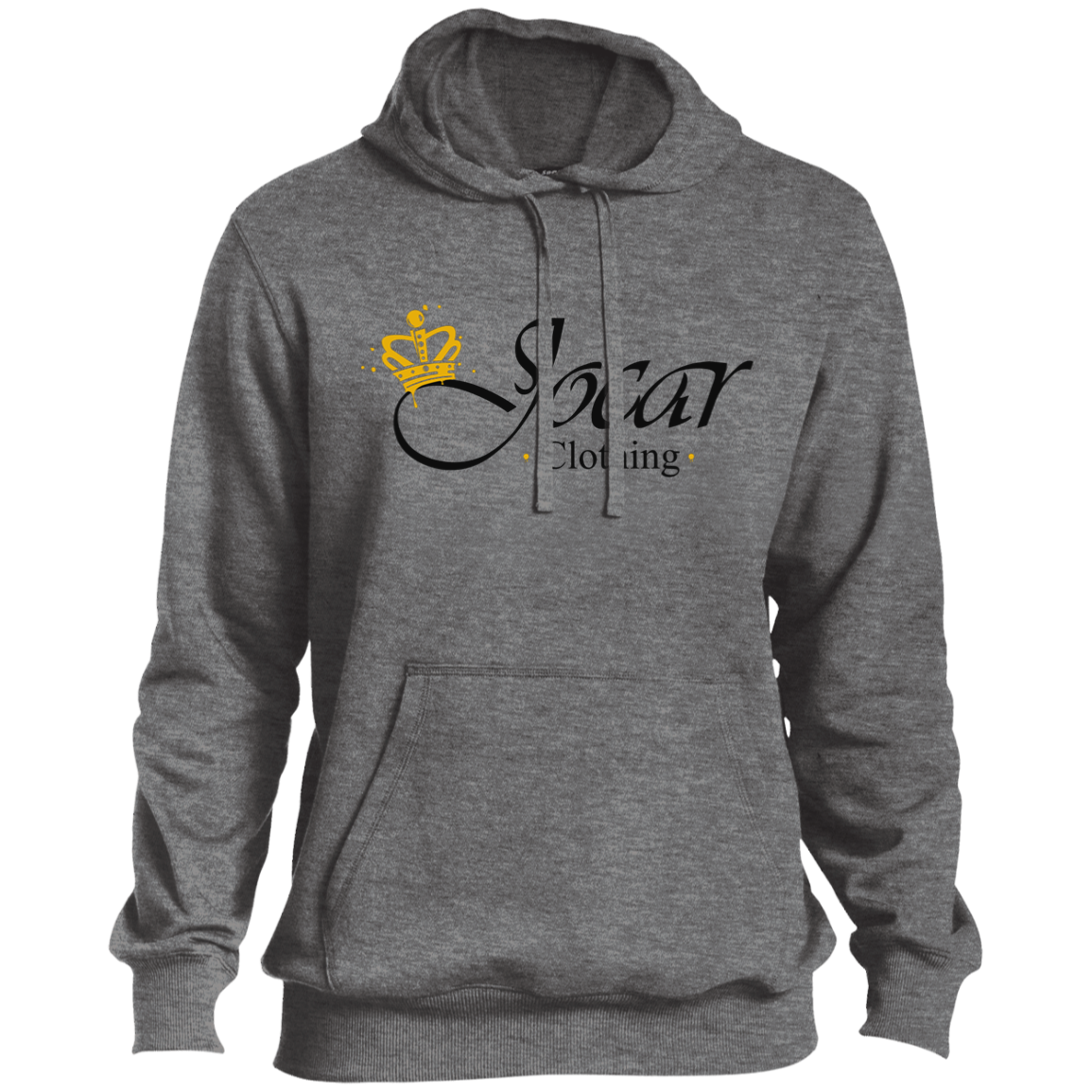 Jocar Clothing Adult Pullover Hoodie