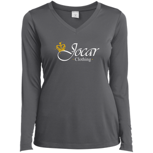 Jocar Clothing V-Neck T-Shirt