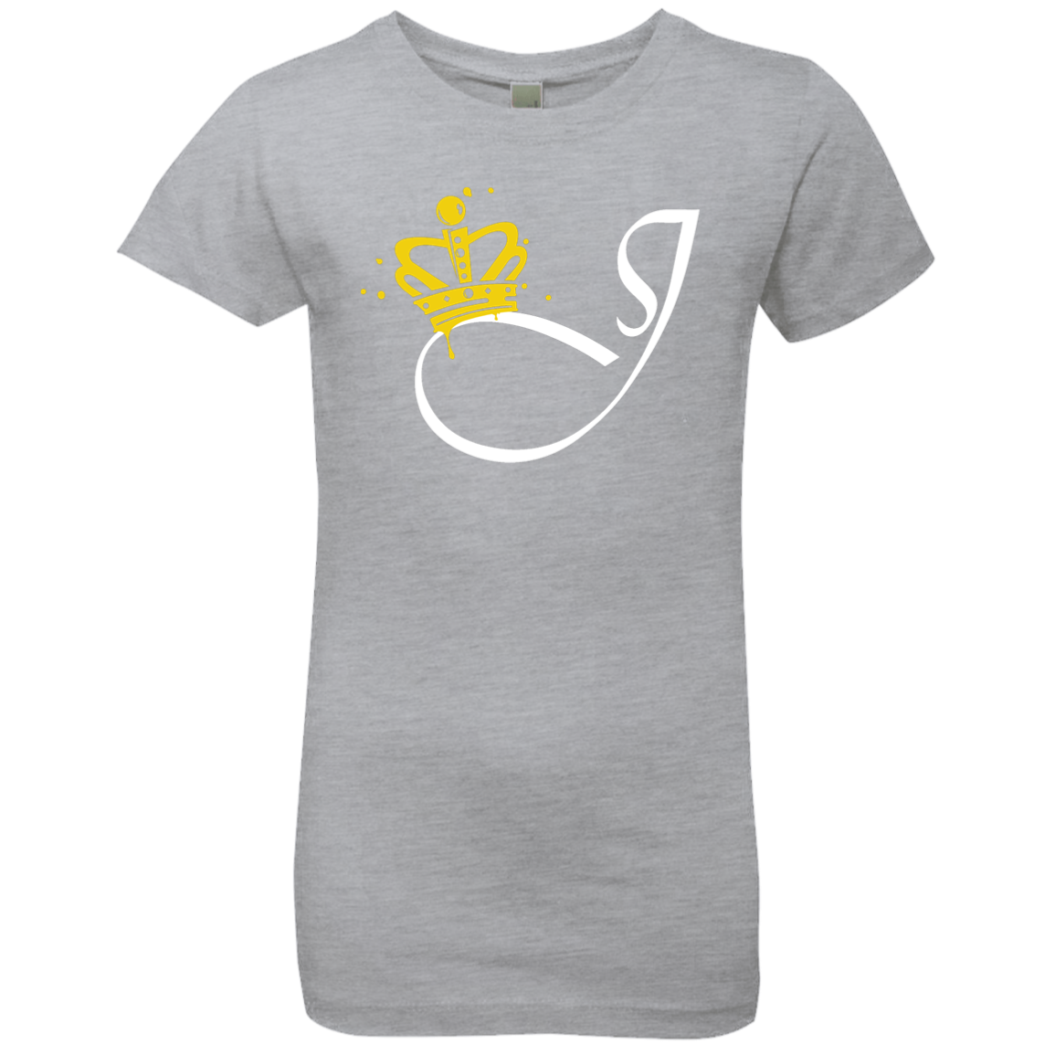 Jocar Girls' Princess T-Shirt