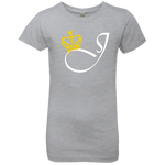 Jocar Girls' Princess T-Shirt