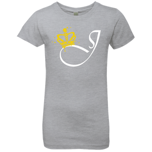 Jocar Girls' Princess T-Shirt