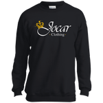 Jocar Clothing Youth Crewneck Sweatshirt