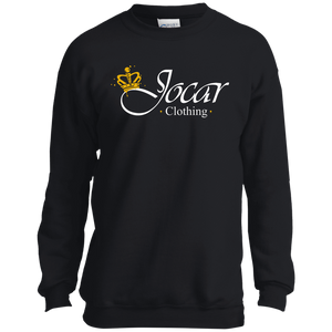 Jocar Clothing Youth Crewneck Sweatshirt