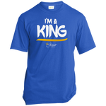 Jocar "I'm A King" Adult T-Shirt