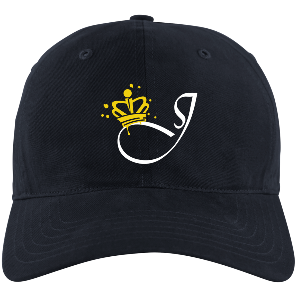 Jocar Unstructured Cresting Cap