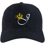 Jocar Unstructured Cresting Cap