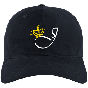 Jocar Unstructured Cresting Cap