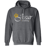 Jocar Clothing Adult Pullover Hoodie 8 oz.